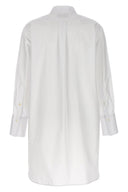 Chemise Coton Blanc