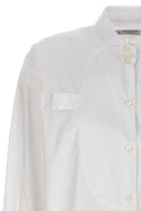 Chemise Coton Blanc