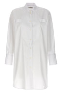 Chemise Coton Blanc