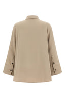 Chemise Beige