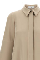 Chemise Beige