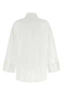 Chemise Coton Blanc