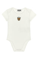 Top Coton Multicolore