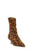 Talons Daim Multicolore