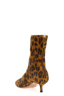Talons Daim Multicolore
