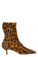 Talons Daim Multicolore