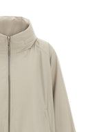 Veste Gris
