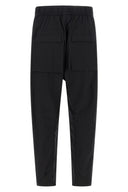Pantalon Coton Noir