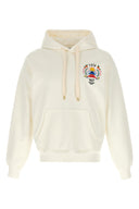 Casa Way Mountain Sweatshirt – Hoodie Homme en Coton Multicolore