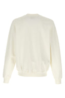 Sweat Coton Blanc