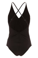 Maillot de Bain Marron