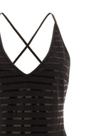 Maillot de Bain Marron