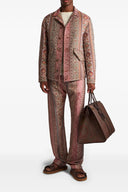 Veste Coton Multicolore
