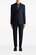 Veste Coton Bleu