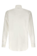 Chemise Coton Blanc