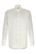 Chemise Coton Blanc