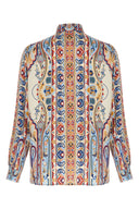 Chemise Multicolore
