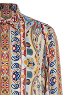 Chemise Multicolore