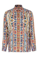 Chemise Multicolore