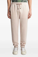 Pantalon Laine Beige