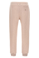 Pantalon Laine Beige