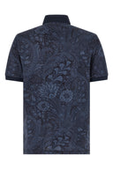 Polo Bleu