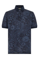 Polo Bleu