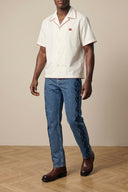 Chemise Coton Blanc