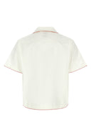 Chemise Coton Blanc