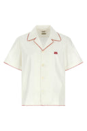Chemise Coton Blanc