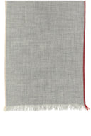 Accessoire Cachemire Gris