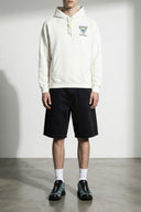 Sweat Coton Blanc