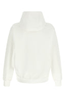 Sweat Coton Blanc