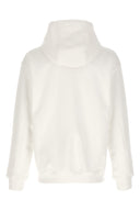 Sweat Coton Blanc