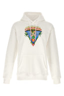 Sweat Coton Blanc