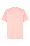 T-Shirt Coton Rose