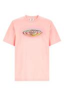 T-Shirt Coton Rose