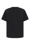 T-Shirt Coton Noir