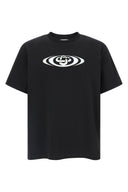 T-Shirt Coton Noir