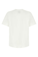 T-Shirt Coton Blanc