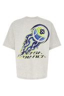 T-Shirt Coton Gris