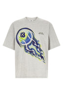 T-Shirt Coton Gris