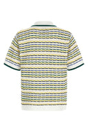 Sweat Coton Multicolore