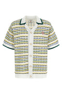 Sweat Coton Multicolore