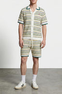 Sweat Coton Multicolore