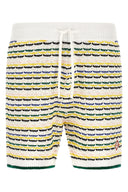 Sweat Coton Multicolore