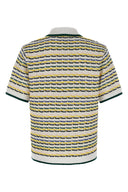 Sweat Coton Multicolore