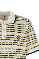 Sweat Coton Multicolore