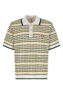 Sweat Coton Multicolore