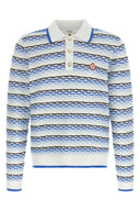 Sweat Coton Bleu